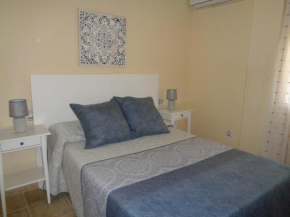 Apartamento Calle Fundadores